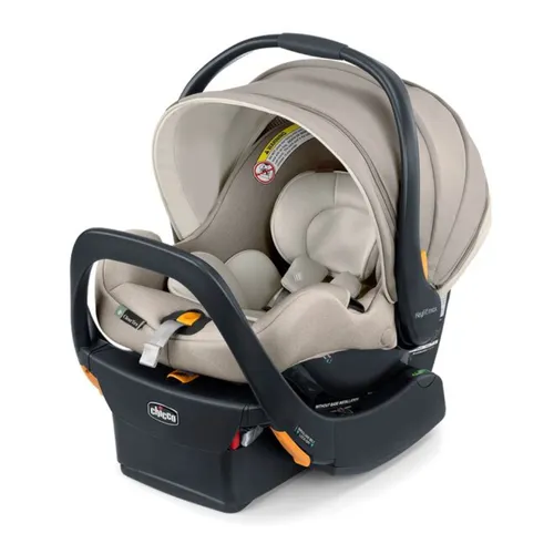 Chicco: a photo from its own site