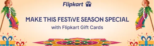 Flipkart: a photo from its own site