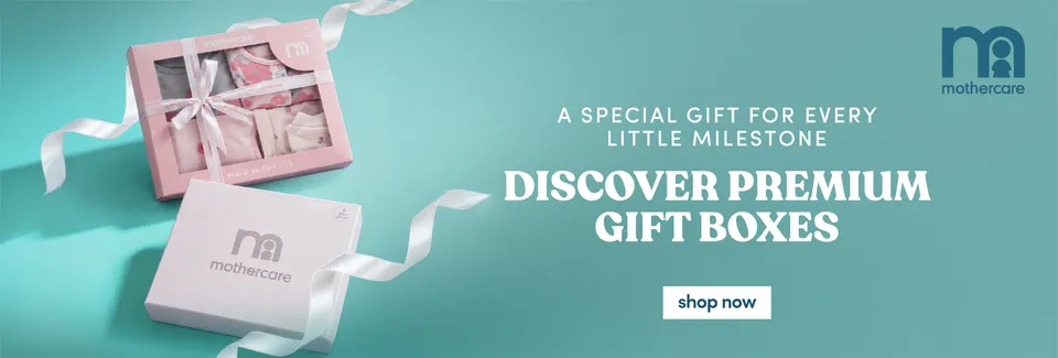 Mothercare: a photo from its own site