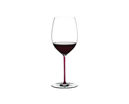 Riedel: a photo from its own site