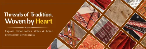 Tribes India: a photo from its own site