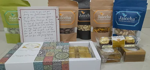 Diwali Hampers: What's Inside and What's Worth Paying For