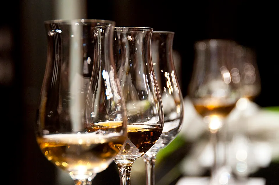 Barware & glassware sets