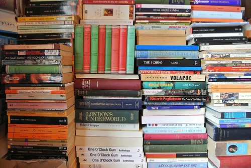 Books & book sets