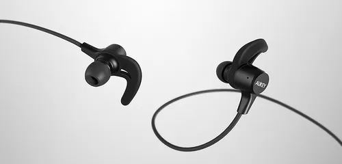 Wireless earbuds
