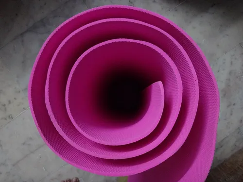 Yoga mats