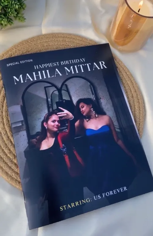 Photo books & custom magazines