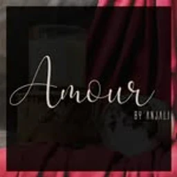 Amour by Anjali
