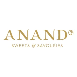 Anand Sweets & Savouries