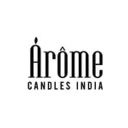 Arome Candles India