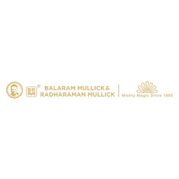 Balaram Mullick & Radharaman Mullick