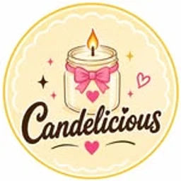 Candelicious by Sonakshi Gandhi