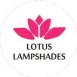 Lotus Lampshades