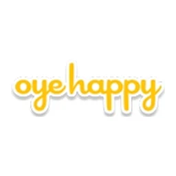 OyeHappy