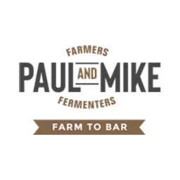 Paul and Mike