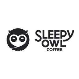 Sleepy Owl