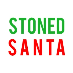 Stoned Santa